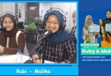 Juara Religi Academy, Malika Ingin Terus Eksplorasi Dunia Musik