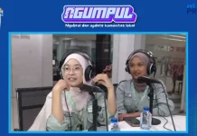 Forum Anak Jember Ajak Remaja Keluar dari Toxic Positivity