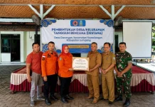 Lebih Siap Hadapi Bencana, Lumajang Perkuat 50 Desa Tangguh Bencana
