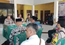 Kecamatan Ranuyoso Tiadakan Karnaval HUT Ke-81 RI Tingkat Kecamatan