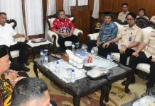 Satgas MBG Ingatkan Mitra Siapkan IPAL Standar