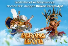 BI Jember Turut Meriahkan BEC lewat Sekarkijang Creative Fest