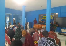 Masyarakat Suku Tengger di Lumajang Akan Gelar Hari Raya Besar Karo