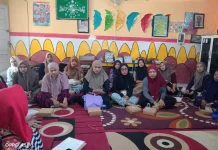 Lembaga Sekolah di Balung Mulai Gelar Pertemuan Dengan Wali Murid