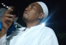 Peringati Tahun Baru Islam, Remas di Jember Santuni Anak Yatim