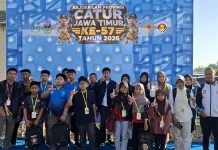 Lumajang Andalkan 17 Pecatur Terbaik di Kejurprov Jatim 2026
