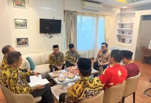 Lumajang Perkuat Toleransi, FKUB Siapkan Kemah Moderasi Beragama untuk Pemuda