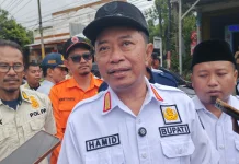 Bupati Bondowoso Surati Menteri PU, Usul Tol Prosiwangi Dibuka