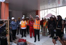 Pemkab Jember Pastikan Tak Ada Anak Putus Sekolah