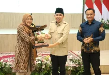 Jember Susun Master Plan Perhutanan Sosial, Bidik Pengentasan Kemiskinan