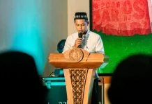 Ponpes Nurul Jadid Melaksanakan Kegiatan Osabar Santri Baru