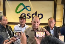 BHS Usulkan Lintasan Ketapang-Lembar Diaktifkan Kembali
