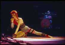Ziggy Stardust, Alter Ego David Bowie yang Menginspirasi Dunia Musik