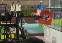 Menjaga Asa di Arena KRAI ABU Indonesia 2026