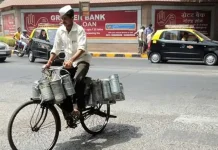 Dabbawala, Sistem Antar Makan Siang Legendaris dari Mumbai