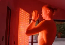Red Light Therapy, Terapi Cahaya yang Tawarkan Beragam Manfaat Kesehatan