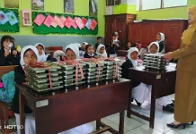 Libur Sekolah Usai, Program MBG Kembali Dimulai