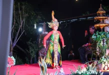Pekan Kunang-Kunang Kebudayaan 2026 Angkat Seni dan Pelestarian Lingkungan