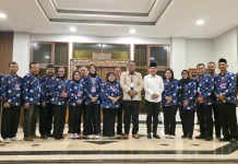KORMI Jember Bidik Emas di Forprov Jatim III