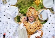 BEC Week Hadirkan Enam Event Wisata Banyuwangi