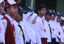 Disdik Bondowoso Awasi Ketat MPLS Ramah