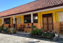 Sejumlah Sekolah di Bondowoso Sepi Murid Baru