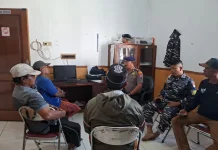 Polisi Minta Keterangan Saksi Ungkap Tabrakan Kapal Nelayan