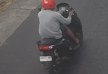 Polisi Tangkap Pelaku Jambret Meresahkan di Lumajang
