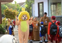 Dispendik Banyuwangi Tekankan Pelaksanaan MPLS Ramah