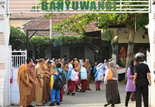 Dispendik Dorong Sekolah Kenali Kondisi Siswa Baru