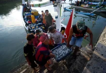 Delegasi ASEAN Akan Belajar Ekonomi Biru di Banyuwangi