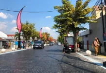 Pemkab Jember Targetkan Food Street Rampung Akhir 2026