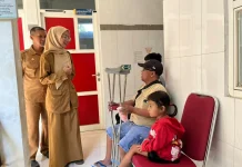 Pemkab Jember Perluas Layanan Kesehatan lewat Program Home Visit