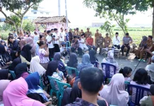 Pemkab Jember Segera Perbaiki Jalan Wonojati–Sruni