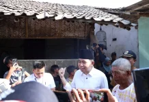 Pemkab Jember Siapkan Bedah Rumah untuk Warga Jenggawah