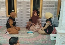 Stunting Mengancam, Bantuan Gizi Pelosok Jember Belum Merata