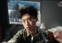 Rich Brian Rilis "Tear"