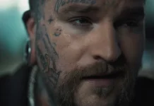 Teddy Swims Rilis "Break Up in Reverse", Curahkan Kisah Patah Hati Lewat Lagu Terbaru