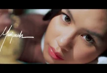 Lirik Lagu "Menjauh" - Vanessa Zee