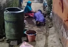 Pria di Lumajang Meninggal Diduga Dibacok
