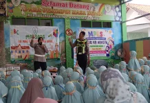 Satlantas Polres Lumajang Tekankan Keselamatan Berkendara pada Masa MPLS