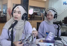 Dari Insomnia Jadi Inovasi, Mahasiswa UNEJ Ciptakan Toorue