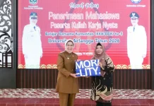 Pemkab Lumajang Ajak Mahasiswa KKN Hadirkan Solusi bagi Desa