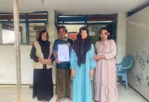 Keluarga Korban Rudapaksa di Lumajang Akhirnya Lapor Polisi