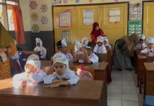 MPLS, SDN Kebonsari 03 Jember Tekankan Cegah Perundungan