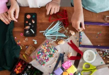 Bisnis Mainan Mini Jadi Tren Kreatif Anak Zaman Sekarang