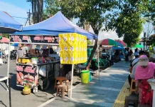 Ramainya CFD Lumajang Jadi Peluang UMKM Raup Pembeli