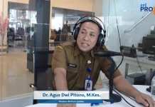 RS Paru Jember Kini Jadi Rumah Sakit Umum, Layanan Makin Lengkap
