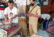 MBG Kembali Aktif Pasca Liburan, Sejumlah Harga Bapokting Naik
