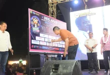 Bondowoso Digital Days, Polres Tegaskan Dukungan terhadap Transformasi Digital